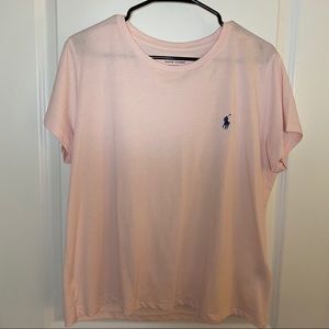 New Ralph Lauren Polo T-Shirt